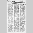 Poston Chronicle Vol. XVII No. 21 (February 8, 1944) (ddr-densho-145-468)