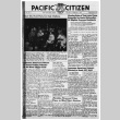 The Pacific Citizen, Vol. 22 No. 6 (February 9, 1946) (ddr-pc-18-6)