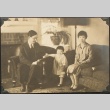 Portrait of Nikkei family (ddr-densho-259-478)