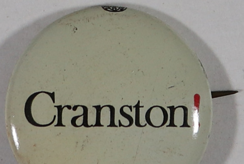 Cranston pin (ddr-densho-433-960)