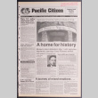 Pacific Citizen 1992 Collection (ddr-pc-64)