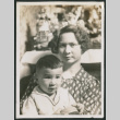 Photo of a mother and child (ddr-densho-483-728)