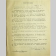 Minutes of the 86th Valley Civic League meeting (ddr-densho-277-133)