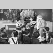 Children with Santa (ddr-fom-1-412)