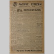 Pacific Citizen, Vol. 51, No.23 (December 2, 1960) (ddr-pc-32-49)