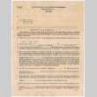 Application for  Federal Employment through U.S. Civil Service Commission (ddr-densho-329-1027)