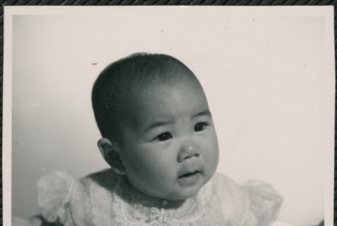 Baby (ddr-densho-522-724)