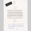 Letter to Loni Ding from Ideas in Motion (ddr-densho-1007-1873)