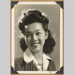 Portrait of Terry (ddr-densho-542-285)