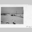 View of Minidoka in snow (ddr-fom-1-871)