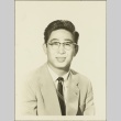 George M. Amimoto (ddr-njpa-5-39)