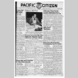 The Pacific Citizen, Vol. 30 No. 20 (May 20, 1950) (ddr-pc-22-20)