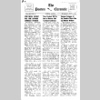 Poston Chronicle Vol. XXIII No. 11 (May 23, 1945) (ddr-densho-145-639)