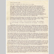 Letter from Martha Tsuchida to Henri Takahashi, letter #26 (ddr-densho-422-269)