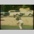 Buena Vista United Methodist Church of Alameda summer picnic (ddr-ajah-4-70)