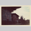 Building at Pashupatinath Temple (ddr-densho-426-1152)