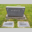 Kubota grave at Evergreen Washelli cemetery (ddr-densho-354-2256)