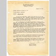 Project Director's bulletin, no. 39 (January 15, 1943) (ddr-csujad-48-103)