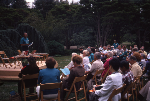 1990 Kubota Garden Annual Meeting (ddr-densho-354-379)