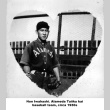 Man in baseball uniform (ddr-ajah-6-58)
