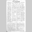 Denson Tribune Vol. I No. 66 (October 15, 1943) (ddr-densho-144-107)