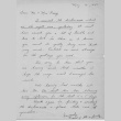 Letter from Frank Ito to Joe and Lea Perry, May 18, 1944 (ddr-csujad-56-80)