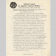 National Council for Japanese American Redress Newsletter (ddr-densho-352-105)