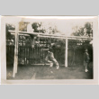 Kids on playground (ddr-densho-426-1129)