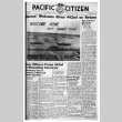 The Pacific Citizen, Vol. 23 No. 1 (July 6, 1946) (ddr-pc-18-27)