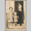 Three children (ddr-densho-523-70)