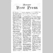 Manzanar Free Press Vol. 6 No. 102 (June 13, 1945) (ddr-densho-125-347)