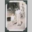 Photo of two children (ddr-densho-483-907)