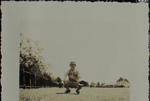 A baseball player (ddr-densho-321-1228)