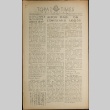 Topaz Times Vol. III No. 15 (May 1, 1943) (ddr-densho-142-153)