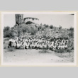 Large group in desert (ddr-densho-37-2074)