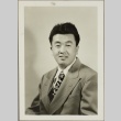 Tsutomu Fujioka (ddr-njpa-5-762)