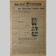 Pacific Citizen, Vol. 51, No. 10 (September 2, 1960) (ddr-pc-32-36)