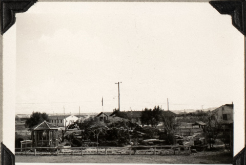 View of building and waterway (ddr-densho-587-78)