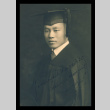 Yoshio Ichikawa, age 26, graduated from Stanford University (ddr-csujad-55-2220)