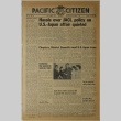 Pacific Citizen, Vol. 46, No. 24 (June 13, 1958) (ddr-pc-30-24)