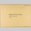 Envelope of Toyozo Doi photographs (ddr-njpa-5-466)