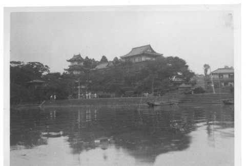 Visit to Matsushima Island (ddr-one-2-519)