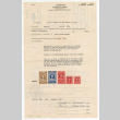 Warranty Deed for sale of property from Elmer Tadashi Urakawa to Rudolf and Lena Maedel (ddr-densho-474-98)
