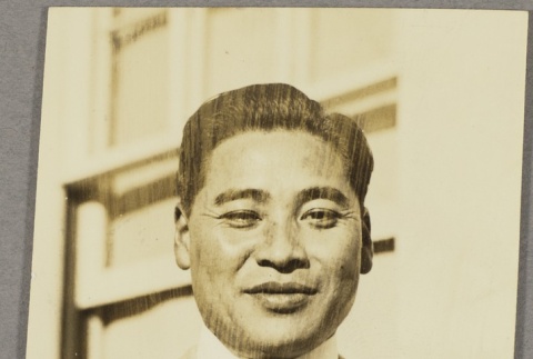 Shigeru Asada (ddr-njpa-5-249)