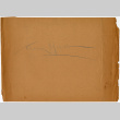 Sheet with Harry Miwa's signature (ddr-densho-587-45)