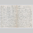 Letter from Amanda to Margery (ddr-densho-335-400)