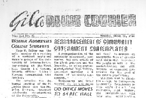 Gila News-Courier Vol. III No. 91 (March 21, 1944) (ddr-densho-141-246)