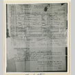 Jitsuko Hamamoto birth certificate (ddr-densho-37-1593)