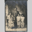Family portrait (ddr-manz-10-126)