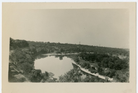 Photograph of Landscape (ddr-densho-325-71)